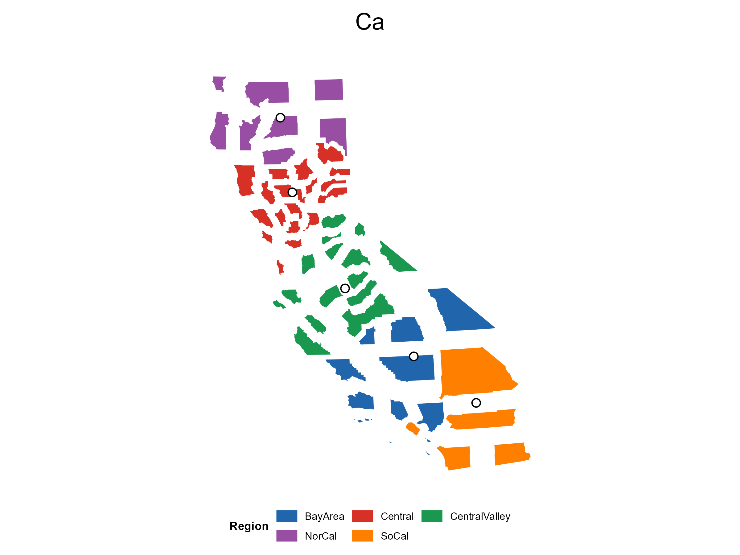 California county-level display-offset layout