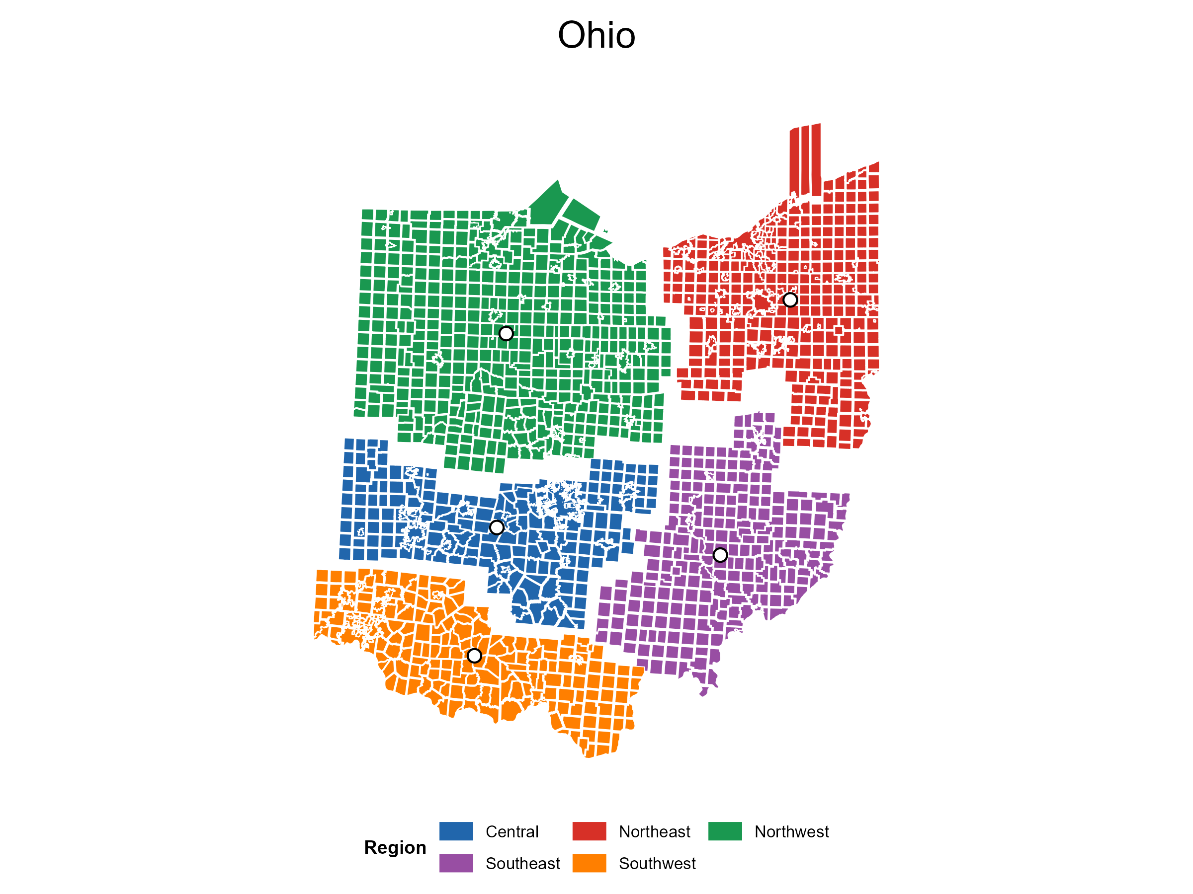 Ohio display-offset layout